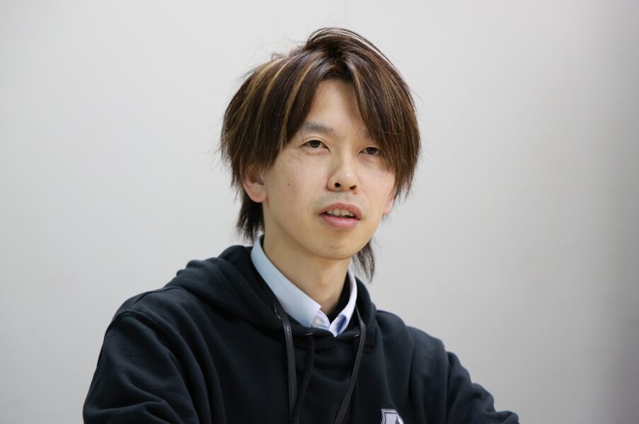 株式会社アイシン福井
経営企画部DX推進Gグループ長 島田様